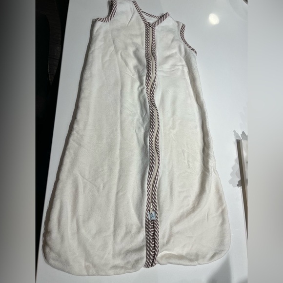 Castleware baby sleep sack large organic cotton made in USA - Picture 1 of 2